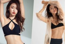 30代美乳歌姬!馬甲線正妹「完美體態超誘惑」,緊實的曲線實在太養眼!-德州扑克迷