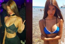 辣翻了！沒想到「以色列女兵」制服下身材如此過激！網友：我繳械投降！-德州扑克迷