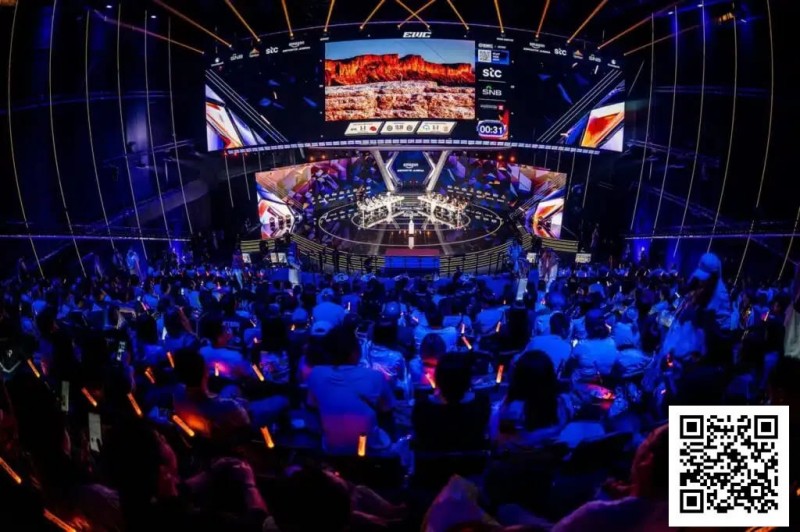 【EV扑克】电竞 | Level Infinite公布《王者荣耀2026年电竞规划,全年再设四项国际大赛