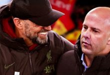 大发体育-三场定生死!利物浦若全败,斯洛特恐成赛季首,大发助力你的致富之路!-德州扑克迷