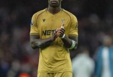 大发体育-水晶宫主席:夏天卖了很多人不能再失去格伊,大发助力你的致富之路!-德州扑克迷