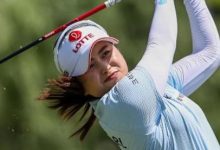 大发体育-崔慧珍四杆领先优势进入LPGA马来西亚锦标赛决赛轮，大发助力你的致富之路！-德州扑克迷