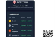 【EV扑克】全球最有名AI一起打德扑,谁能赢?马斯克都在围观转发-德州扑克迷
