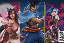 【EV扑克】电竞 | 从召唤师峡谷到牌桌！《英雄联盟》官方实体卡牌《Riftbound》将于万圣节全球上线-德州扑克迷