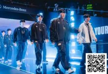 【EV扑克】电竞 | Gen.G 3-1力克HLE，连续三年晋级S赛四强，传奇打野Peanut遗憾退役-德州扑克迷