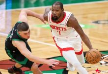 大发体育-杜兰特26分申京准三双 火箭轻取绿军喜迎三连胜，大发助力你的致富之路！-德州扑克迷