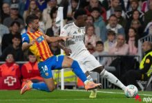 迈博体育 姆巴佩双响贝林厄姆建功 皇马4-0瓦伦西亚-德州扑克迷