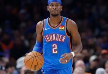 迈博体育 SGA30分哈滕14+14+8 雷霆大胜鹈鹕豪取7连胜-德州扑克迷