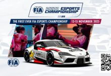 【EV扑克】电竞 | FIA宣布首届遵循《国际运动法规》的模拟赛车赛事将于2025年在约旦举行-德州扑克迷