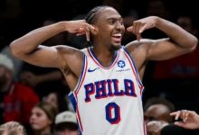 大发体育-亚历山大马克西当选周最佳 东契奇里夫斯获提名，大发助力你的致富之路！-德州扑克迷