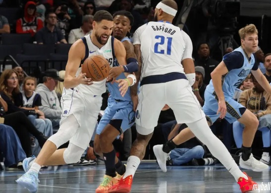 大发体育-行侠释放交易克莱信号 重回勇士会是可行剧本吗,大发助力你的致富之路!