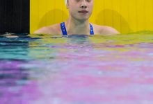 大发体育-张雨霏摘得全运会女子100米蝶泳金牌，大发助力你的致富之路！-德州扑克迷