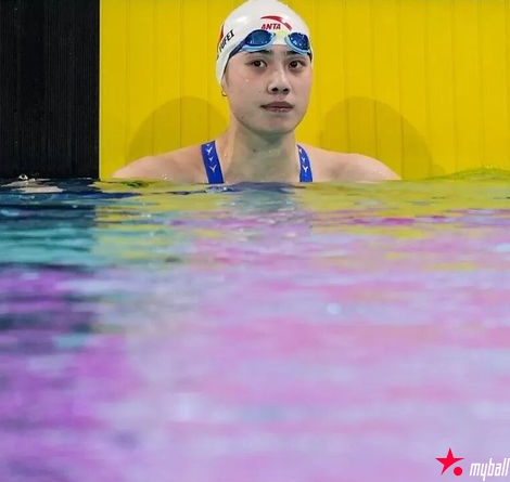 大发体育-张雨霏摘得全运会女子100米蝶泳金牌,大发助力你的致富之路!