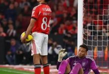 大发体育-穆里尼奥再遭补时打击，本菲卡主场2-2痛失好局，大发助力你的致富之路！-德州扑克迷