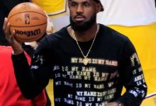 迈博体育 詹姆斯被下放至发展联盟-德州扑克迷