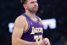 大发体育-东契奇遭死亡缠绕低产低效 湖人是否开始想念老詹,大发助力你的致富之路!-德州扑克迷