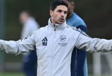 迈博体育 阿森纳面临国际比赛日伤病潮，北伦敦德比及欧-德州扑克迷