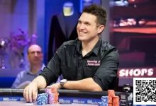【EV扑克】Doug Polk牌桌精准抓诈，Nik Airball一手牌损失超68万-德州扑克迷