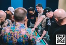 【EV扑克】河牌诈唬成功率仅需50%？报告指出紧凶玩家正在放弃大量“黄金机会-德州扑克迷