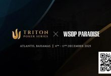 【EV扑克】Triton_Bahamas_x_WSOP_Paradise_2025：高额扑克今年12月邂逅海岛奢华-德州扑克迷