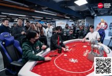 【EV扑克】2025APT冠军赛｜Gyeongbyeong问鼎极限深筹冠军赛斩获个人最佳战绩！-德州扑克迷