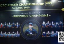 【EV扑克】NCPCxDPT | 首日战鼓敲响！国人周乐东摘下豪客开幕赛桂冠 | 开幕赛A/B组打响，A组泡沫逆袭成B组CL！-德州扑克迷