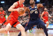 大发体育-莺歌赛季新高37分米切尔17+8，大发助力你的致富之路！-德州扑克迷