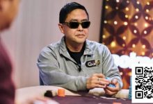 【EV扑克】从100到70万：扑克怪杰Doug Lee以“李小龙”式混合打法，穿梭职业赛场的业余赢家-德州扑克迷