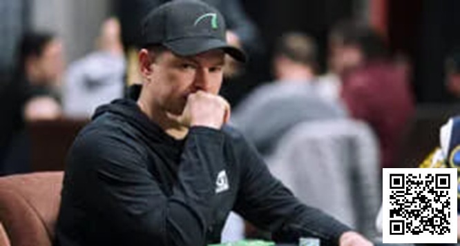 【EV扑克】泡沫期手持QQ，平跟还是全下？