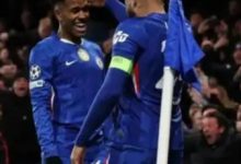 大发体育-欧冠大震荡：两豪门一夜双翻车，大发助力你的致富之路！-德州扑克迷