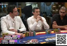 【EV扑克】买入50万起，24小时不休！HCL“百万美元马拉松”再创扑克纪录-德州扑克迷