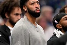 大发体育-名记：独行侠送走浓眉可能性大 不希望交易欧文，大发助力你的致富之路！-德州扑克迷