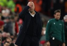 大发体育-詹俊：斯洛特只有一场比赛了 周一芬威可能做重大，大发助力你的致富之路！-德州扑克迷