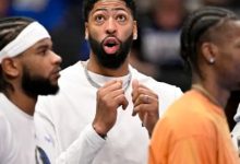 迈博体育 浓眉计划今天客战湖人复出-德州扑克迷