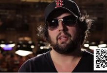 【EV扑克】那个用4嗨诈唬Ivey的人，还在靠打牌还债-德州扑克迷