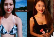 多芬的幕後推手竟是「台大美乳校花」！低胸「爆乳禮服」讓網友：買沐浴乳送抱抱嗎？-德州扑克迷