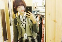 小清新94讚!清純「短髮高中妹」制服魅力無法擋,讓人小鹿亂撞像回到初戀~-德州扑克迷