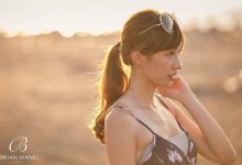 受封台版松隆子!氣質正妹檢察官「劉昱吟」反賄選影片引網友暴動 辣照透出健康美-德州扑克迷