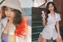 香港護理師「 Sunny」超萌酒窩甜到蛀牙 變裝派對直接本色上場-德州扑克迷