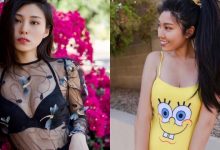 海綿寶寶眼睛變大了!超正留美「工程師正妹」身材火辣辣,讓人後悔沒讀二類!-德州扑克迷