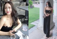 新加坡街頭出沒「長髮豪乳妹」，平口上衣秀「香肩雪乳」，回頭率超過100%！-德州扑克迷