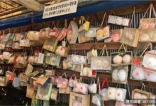 日本有「乳頭觀音」 滿滿巨乳掛牆上-德州扑克迷