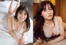 建築系高材生「桜田茉央」甜美外型讓人秒戀愛 F奶「飽滿身材」更是讓人目瞪口呆-德州扑克迷