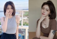 「個性美睫師」水靈大眼超勾人,清甜笑顏搭「性感濠溝」讓粉絲直接脫單-德州扑克迷