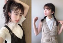 《魔女宅急便》小芝風花長大漲奶「胸前長輩」三級跳　高馬尾造型更是可愛到突破天際-德州扑克迷