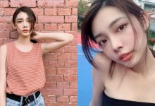 《返校》恐怖「魍魎」本尊曝光！竟是正妹網美「李靜」不做作清純氣質整個超反差-德州扑克迷