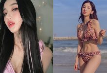 腰圍比頭圍小!南韓超夯「巨乳DJ」曲線有夠不科學,天使臉魔鬼身人氣直逼DJ Soda!-德州扑克迷