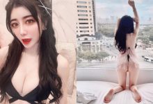 天燈妹樂樂成為「最美創業講師」!邊賺錢養家邊貌美如花,身兼多職一樣好辣!-德州扑克迷