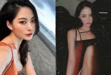 根本小張柏芝！超質感正妹「綺湘」膚白貌美身高腿長，一出沒就是鎂光焦點！-德州扑克迷