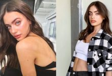 全球「百大美女冠軍」是她!19 歲以色列超模 Yael Shelbia 不可不知的魅力-德州扑克迷